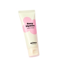 Effect Tok Tok Mimo by Mamonde Rosy-Hyalon Moisture Cream Nutrition Cream / 효과톡톡미모 바이 마몽드 로지-히알론 수분 크림 영양크림