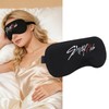 Stray Sleep Mask Light Blocking Sleep Mask Comfortable Adjustable Eye
