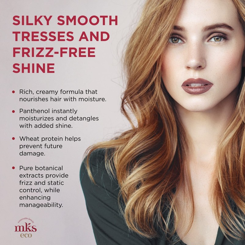MKS Eco Hydrate Original Moisturising Conditioner 739 ml