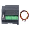 PLC Controller 5A 8 Input 6 Output High Speed Counting