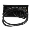 USB Front Panel Hub 5.25in 4 Ports High Speed Stable