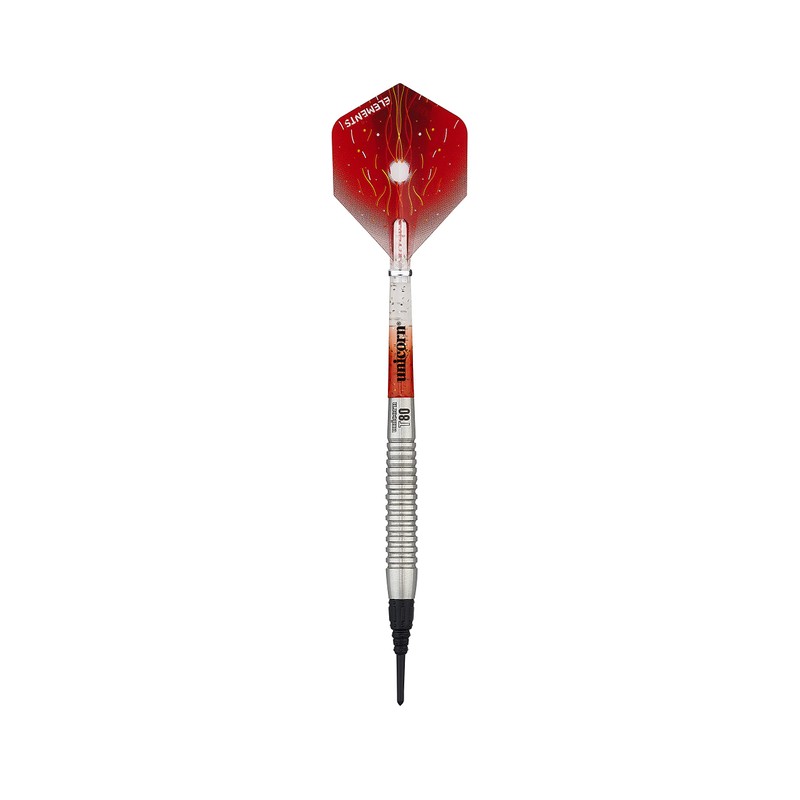Unicorn Soft Tip Darts Set | Core XL Striker Series