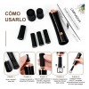 Agitador Para Adhesivos Pestañas Mink O Limpiador De Brochas