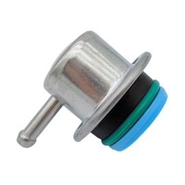 JESBEN PR4138 Fuel Pressure Regulator Replacement for Escape 01-04 Explorer 02-03 Ranger 99-03 for Mazda 6 03-04 B2300 01-06 Mercury Mountaineer 02-03 YL8Z9F775AA