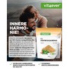 vit4ever Organic Ashwagandha Powder 600 g - Made from Real