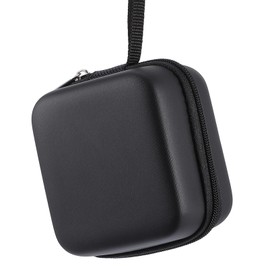 Ipetboom 5ml Essential Oil Storage Bag Safe Pu Material Easy Organize Carrying Case