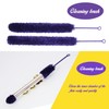 Flute Cleaning Care Cleaning Kit: Key Oil + Cork Grease