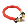 HON1010 10 mm Drain Oil Changing Hose Compatible With Hon-da