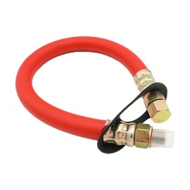 HON1010 10 mm Drain Oil Changing Hose Compatible With Hon-da GX200, GX160, GX120, GX110