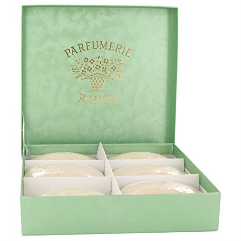 Rancé Corylopsis Soapbox 6 x 100g