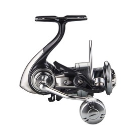 Spinning Reel, Saltwater Fishing, Freshwater Fishing, Far Throw Fishing, Drag Force, 33.1 lbs (15 kg), Saltwater Freshwater 2000 - 7000 No