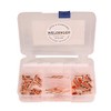 CUTSet1 37-Piece Wearing Parts Set for Plasma Cutters by Lidl,