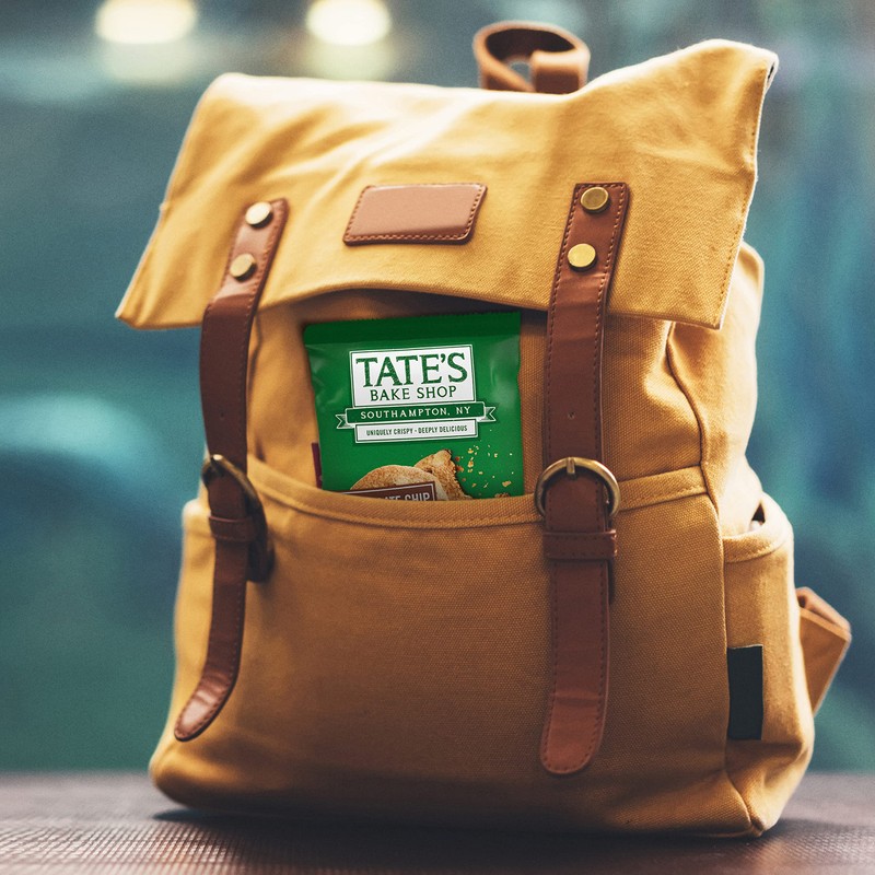 Tate’s Bake Shop Chocolate Chip Cookies, 16 – 2 Cookie