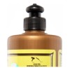 Crema Aceite Argan Peinado Rizos Crecimiento Cuidado Incredible 250ml por
