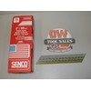 Senco Fastening Systems DA21EPBN 4000CT 2" Finish Nail