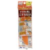 Nitoms Abrasive Sponge Stick for Bathroom Grooves and Gaps C1479