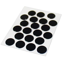 Mouse sole be on sole Type A 8φ/21 pcs Gaming Mouse Pro