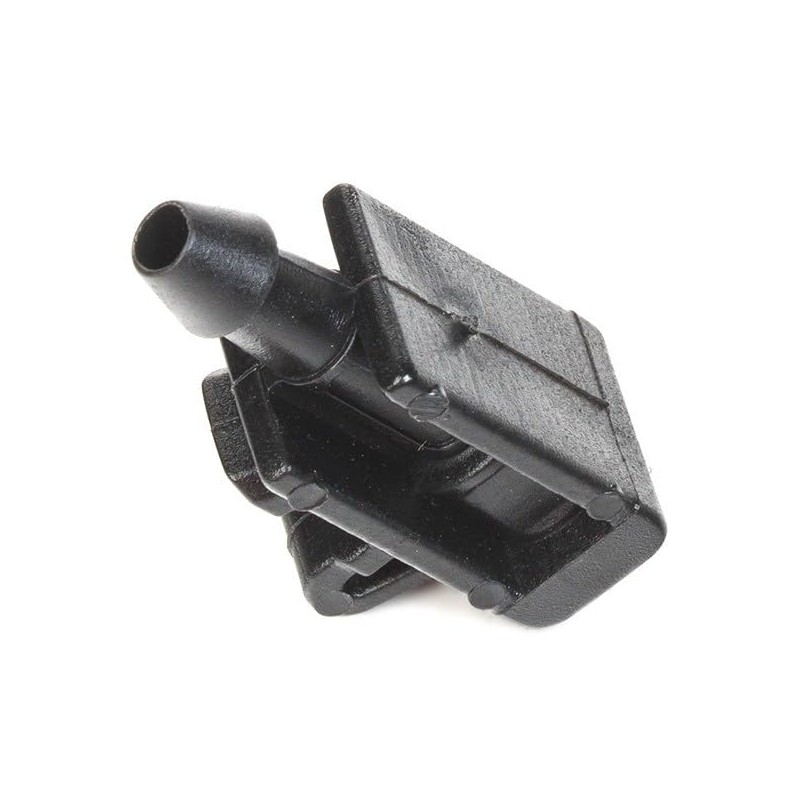 3RG 86605 Washer Nozzle Windscreen Cleaning