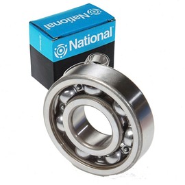 National Front Transfer Case Output Shaft Bearing Compatible with Dodge Dakota 1987-2012