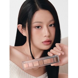 Peripera All Take Mood Palette / 올테이크 무드 팔레트