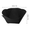 Planter Liner Breathable Replacement Avoid Bird Nesting Felt Flower Basket