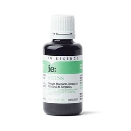 In Essence Stress Essential Oil Blend 25ml