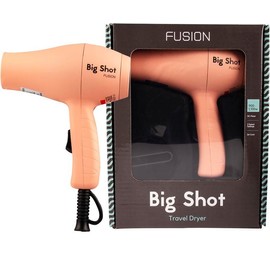 Fusion Big Shot Travel Size Dryer