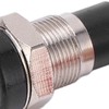 Banana Socket 4mm Good Electrical Conductivity Stable Transmission Connector Terminals