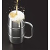 Barrel Stein for 16.9 fl oz (500 ml)