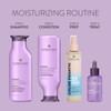 Pureology Hydrate Moisturizing Vegan Shampoo, 9 fl Ounces