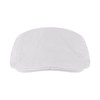 TopTie Chef Hat, Adjustable Beret Hat for Men and Women,