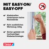 tesa fly screen Comfort Velcro strip for floor to ceiling