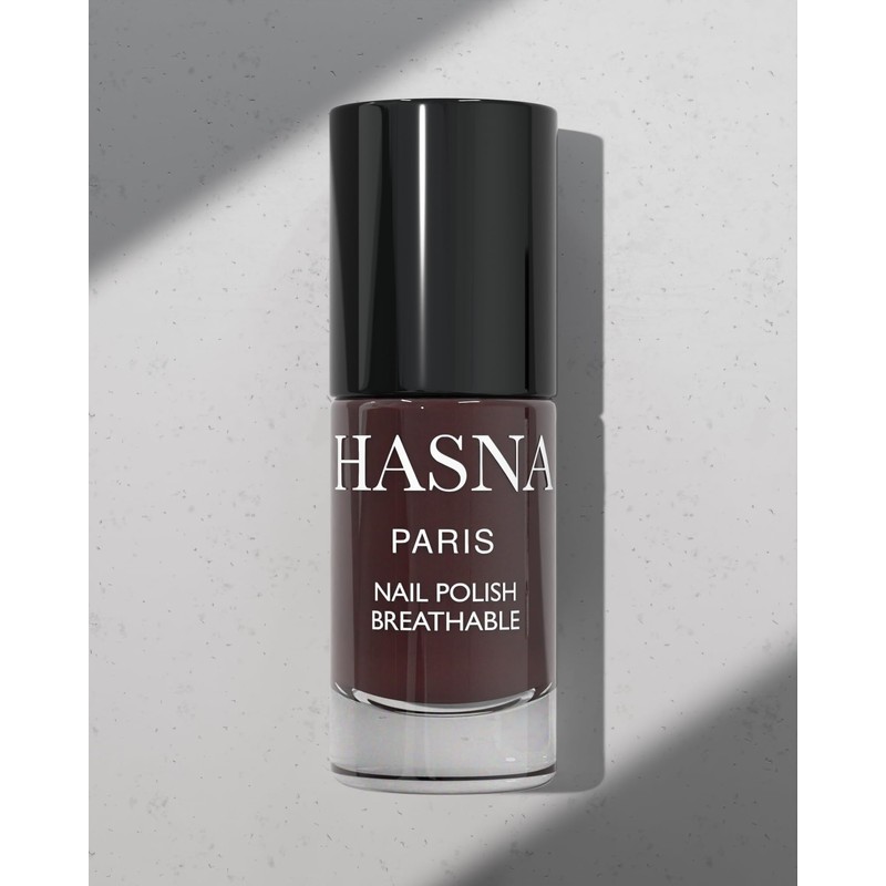 Hasna Paris - Halal Nagellack - Privatkollektion - Umweltfreundlich -