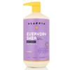 Alaffia EveryDay Shea Body Lotion, 950ml, Lavender