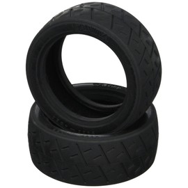 Tamiya RC Spare Parts No.810 SP.810 Racing Semi-Slick Tire 50810