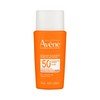Avène Sunsitive Sunscreen Tinted Fluid SPF50+ 50ml