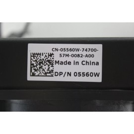 Alienware 5560W Dell Alienware (Aurora R4) Osetek H2C CPU Liquid Cooling Assembly Kit NEW!