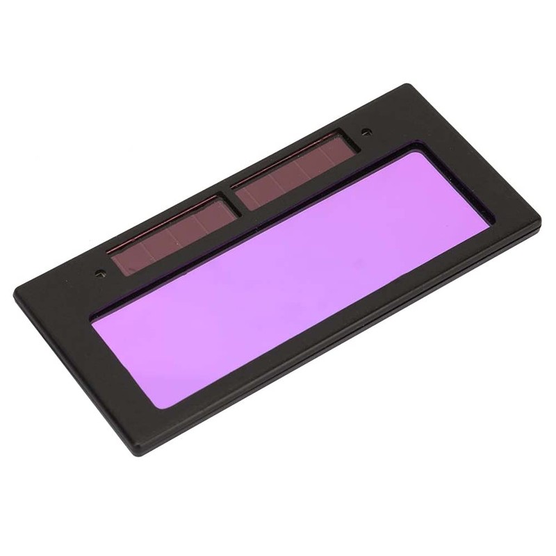 Solar Welding Lens Filter Welding Helmet Lens Filter Automatic Darkening