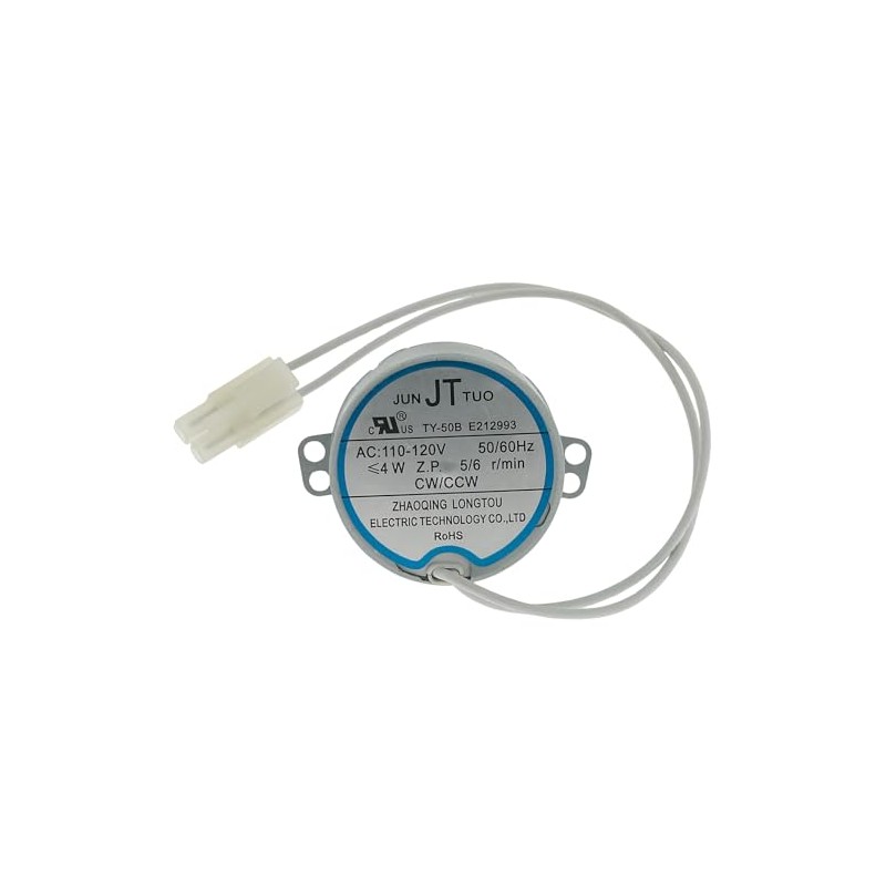 ORIGPARTS TY-50B TYJ50-8B1 Generator Motor Synchronous Motor OEM Replacement Parts