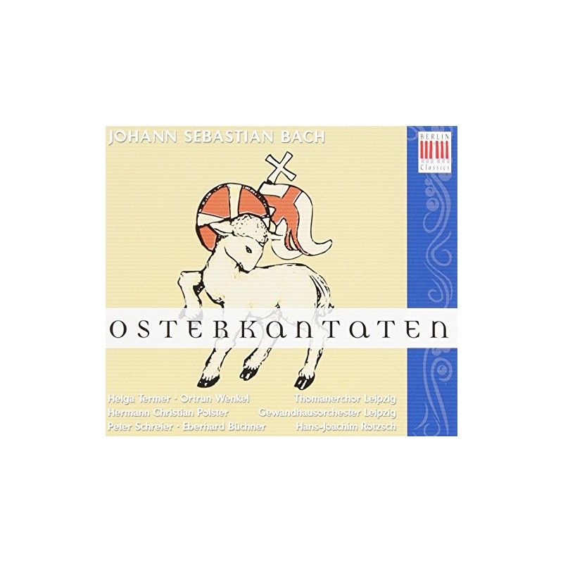 Osterkantaten