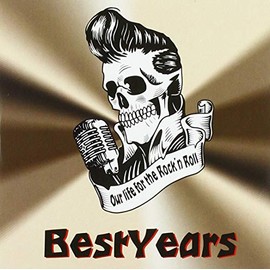 Our Life for the Rockn Roll