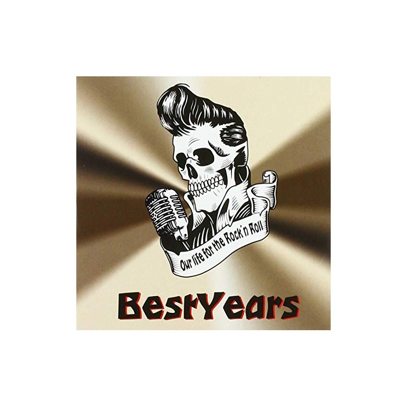 Our Life for the Rockn Roll