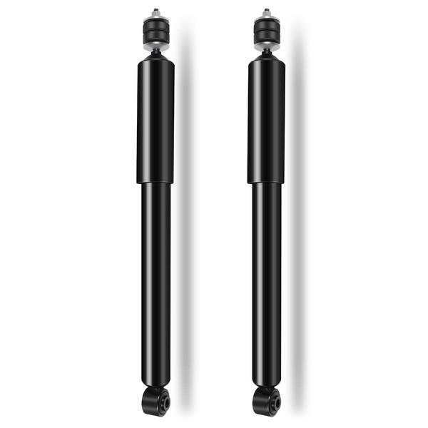 2x Struts AUTOMUTO Shock Absorbers Fits 2012 2013 2014 2015