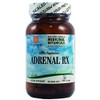 Adrenal Rx Raw Formula 90 Vgc, 0.02 Pound