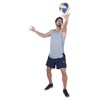 Spinway Volley Ball Practice (PVC) SW-200 Size: 5
