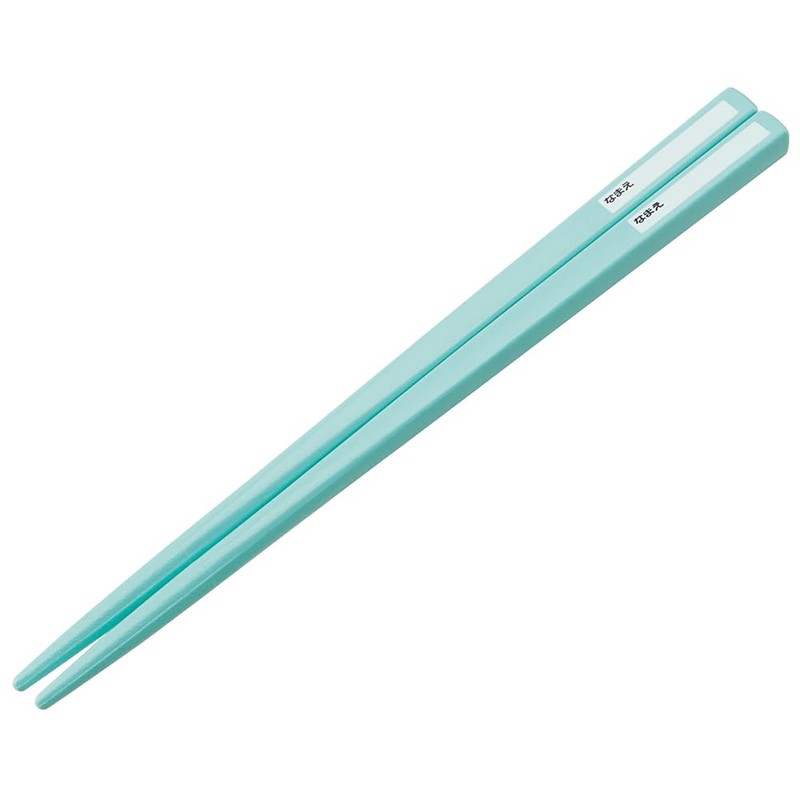 Skater ABS2AMAG-A Chopsticks and Case Set, Bread Load, 6.5 inches