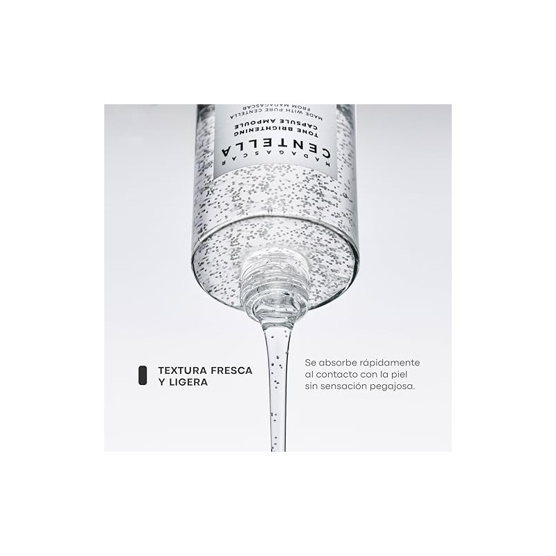 SKIN1004 Madagascar Centella Tone Brightening Capsule Ampoule 100ml