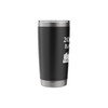 20th Maine Bayonets Civil War Gettysburg Stainless Steel Insulated Tumbler