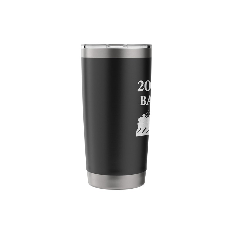 20th Maine Bayonets Civil War Gettysburg Stainless Steel Insulated Tumbler