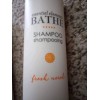 essential elements BATHE Essentiel Elements BATHE Shampoo Shampooing FRESH Neroli